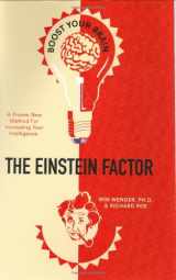 9780517223208-0517223201-The Einstein Factor: A Proven New Method for Increasing Your Intelligence
