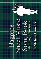 9781434802965-1434802965-Bagpipe Sheet Music Book with Finger Positions Omnibus