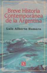 9789505572038-9505572034-Breve historia contemporanea de la Argentina (Coleccion Popular (Fondo de Cultura Economica))