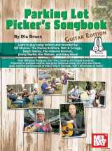 9780786688203-0786688203-Parking Lot Picker's Songbook - Guitar