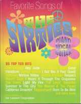 9780760773123-0760773122-Favorite Songs of the Sixties: 95 Top Ten Hits (Piano, Vocal, Guitar)