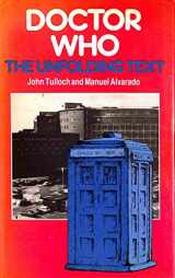 9780312214852-0312214855-Doctor Who: The Unfolding Text