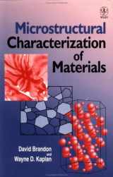 9780471985020-0471985023-Microstructural Characterization of Materials