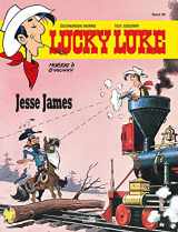 9783770435845-3770435842-Lucky Luke 38 - Jesse James