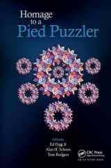 9781138115019-1138115010-Homage to a Pied Puzzler