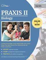 9781635304473-1635304474-Praxis II Biology Content Knowledge (5235) Study Guide 2019-2020: Exam Prep and Practice Test Questions for the Praxis 5235 Exam