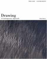 9780534613358-0534613357-Drawing: A Contemporary Approach (with InfoTrac)