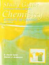 9780030332319-0030332311-Study Guide for Oxtoby, Freeman, and Block's Chemistry: Science of Change, 4th ed.