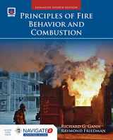 9781284136111-1284136116-Principles of Fire Behavior and Combustion