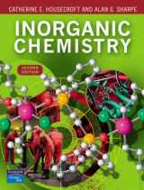 9781405825252-1405825251-Organic Chemistry: WITH Inorganic Chemistry AND Physical Chemistry
