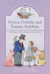 9780440415534-0440415535-Doctor Dolittle and Tommy Stubbins: A Doctor Dolittle Chapter Book
