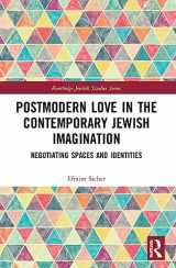 9781032135069-1032135069-Postmodern Love in the Contemporary Jewish Imagination (Routledge Jewish Studies Series)
