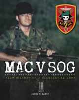 9780984443031-0984443037-MAC V SOG: Team History of a Clandestine Army. Volume 3 (MAC V SOG: Team History of a Clandestine Army)