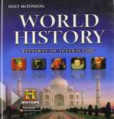 9780547491127-0547491123-World History: Patterns of Interaction, Student Edition Survey