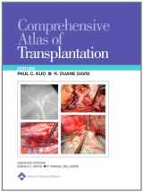 9780781744973-0781744970-Comprehensive Atlas of Organ Transplantation