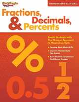 9781419039027-1419039024-Fractions, Decimals, & Percents (Strengthening Math Skills Series)