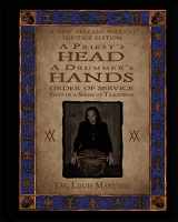 9781890399245-1890399248-A Priest's Head, A Drummer's Hands: New Orleans Voodoo: Order of Service