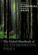 9780199744671-019974467X-The Oxford Handbook of U.S. Environmental Policy (Oxford Handbooks)
