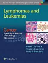 9781496333940-1496333942-Lymphomas and Leukemias: Cancer: Principles & Practice of Oncology, 10th edition