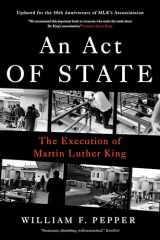 9781786635976-1786635976-An Act of State: The Execution of Martin Luther King
