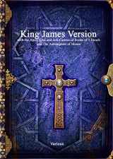 9781773564326-1773564323-King James Version with the Apocrypha and non-Canonical books of 1 Enoch and The Assumption of Moses