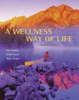 9780073325309-0073325309-A Wellness Way of Life with HealthQuest 4.2 CD-ROM and Exercise Band