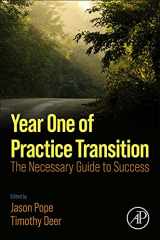 9780323858670-0323858678-Year One of Practice Transition: The Necessary Guide to Success