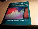 9780072330632-0072330635-Interactions 1: Listening / Speaking, 4th Edition