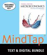 9781305789005-1305789008-Bundle: Nechyba's Microeconomics: An Intuitive Approach, Loose-leaf Version, 2nd + LMS Integrated MindTap Economics, 1 term (6 months) Printed Access Card