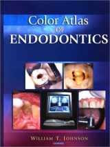 9780721690308-0721690300-Color Atlas of Endodontics