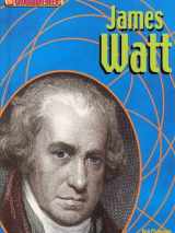 9781575723716-1575723719-James Watt (Groundbreakers)