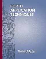 9781419685767-1419685767-Forth Application Techniques: Course Notebook, 5th Edition