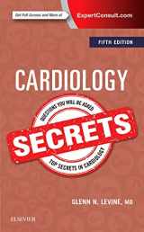 9780323478700-0323478700-Cardiology Secrets