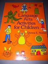 9780675081344-0675081343-Language arts activities for children