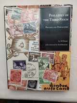 9781885184016-1885184018-Philately of the Third Reich: Postage and Propaganda