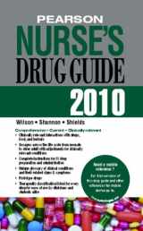 9780135076132-0135076137-Pearson Nurse's Drug Guide 2010: Retail Edition