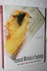 9780072494464-0072494468-Research Methods In Psychology