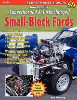 9781613250051-1613250053-How to Build Supercharged & Turbocharged Small-Block Fords