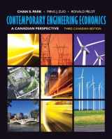 9780321749659-0321749650-Contemporary Engineering Economics: A Canadian Perspective, Third Canadian Edition with Companion Website (3rd Edition)
