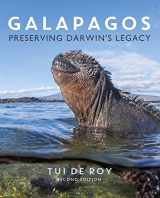 9781472966964-1472966961-Galapagos: Preserving Darwin's legacy