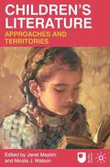 9780230227132-0230227139-Children's Literature: Approaches and Territories