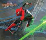 9781302917524-1302917528-SPIDER-MAN: FAR FROM HOME - THE ART OF THE MOVIE SLIPCASE