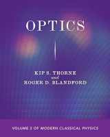 9780691207360-0691207364-Optics: Volume 2 of Modern Classical Physics (Modern Classical Physics, 2)