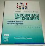 9780323029155-0323029159-Encounters with Children: Pediatric Behavior and Development, 4th Edition