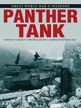 9781782746829-178274682X-Panther Tank (Great World War II Weapons)