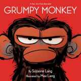 9780593123997-0593123999-Grumpy Monkey