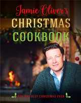 9781250146267-1250146267-Jamie Oliver's Christmas Cookbook: For the Best Christmas Ever