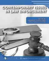 9781516595662-1516595661-Contemporary Issues in Law Enforcement
