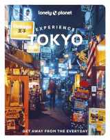 9781838694760-1838694765-Lonely Planet Experience Tokyo (Travel Guide)