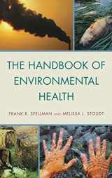 9780810886858-0810886855-The Handbook of Environmental Health